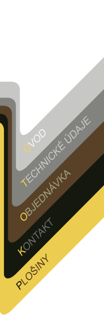 Pracovní plošiny Brno - Velčovský